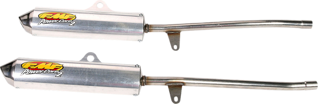 FMF Racing Yamaha Blaster 1988-2006 PowerCore 2 020263