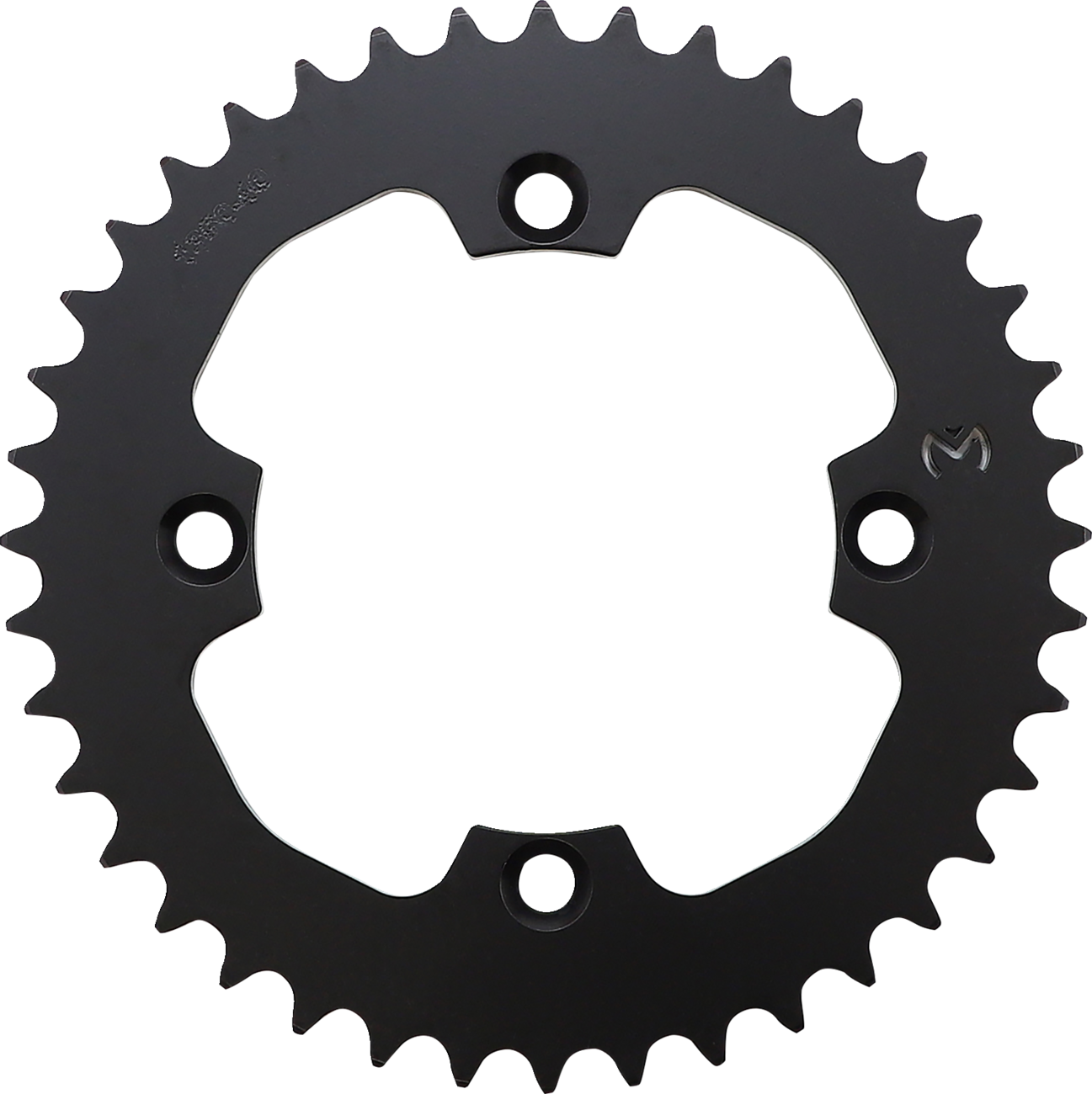 MOOSE OFFROAD Steel Rear Sprocket ATV