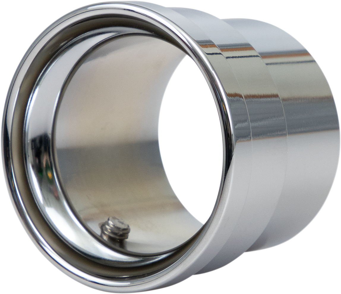 COBRA Billet Exhaust Tip
