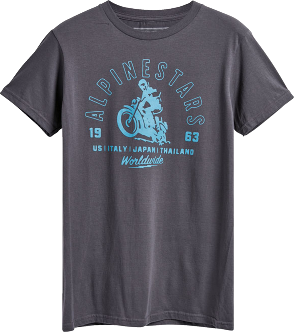 ALPINESTARS T-Shirt Sander