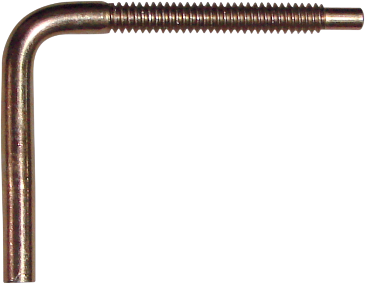 VENOM PRODUCTS Belt Removal Wrench - L / TS-98/TS-04 Clutch 3803-0033