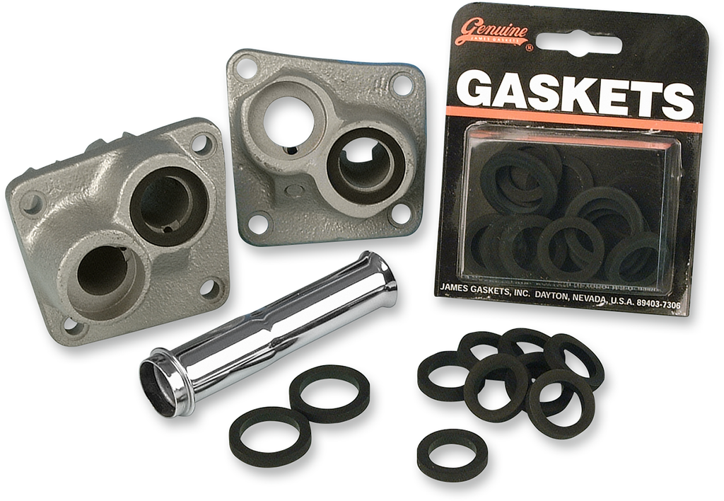 JAMES GASKET Replacement Seal Kit