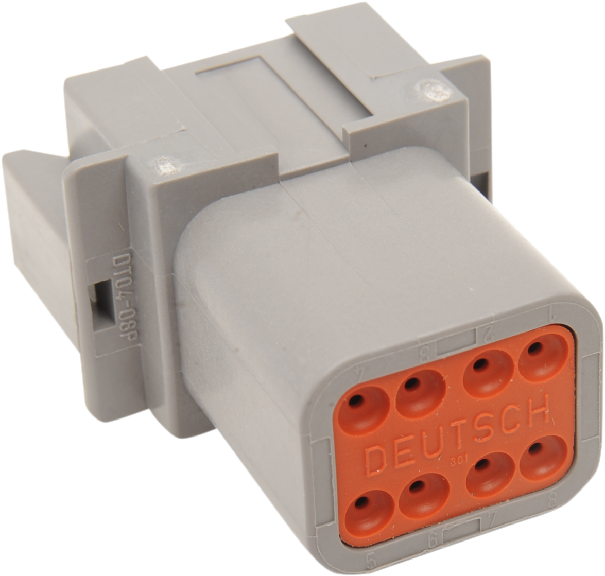 NAMZ Deutsch DT Sealed Connector Component
