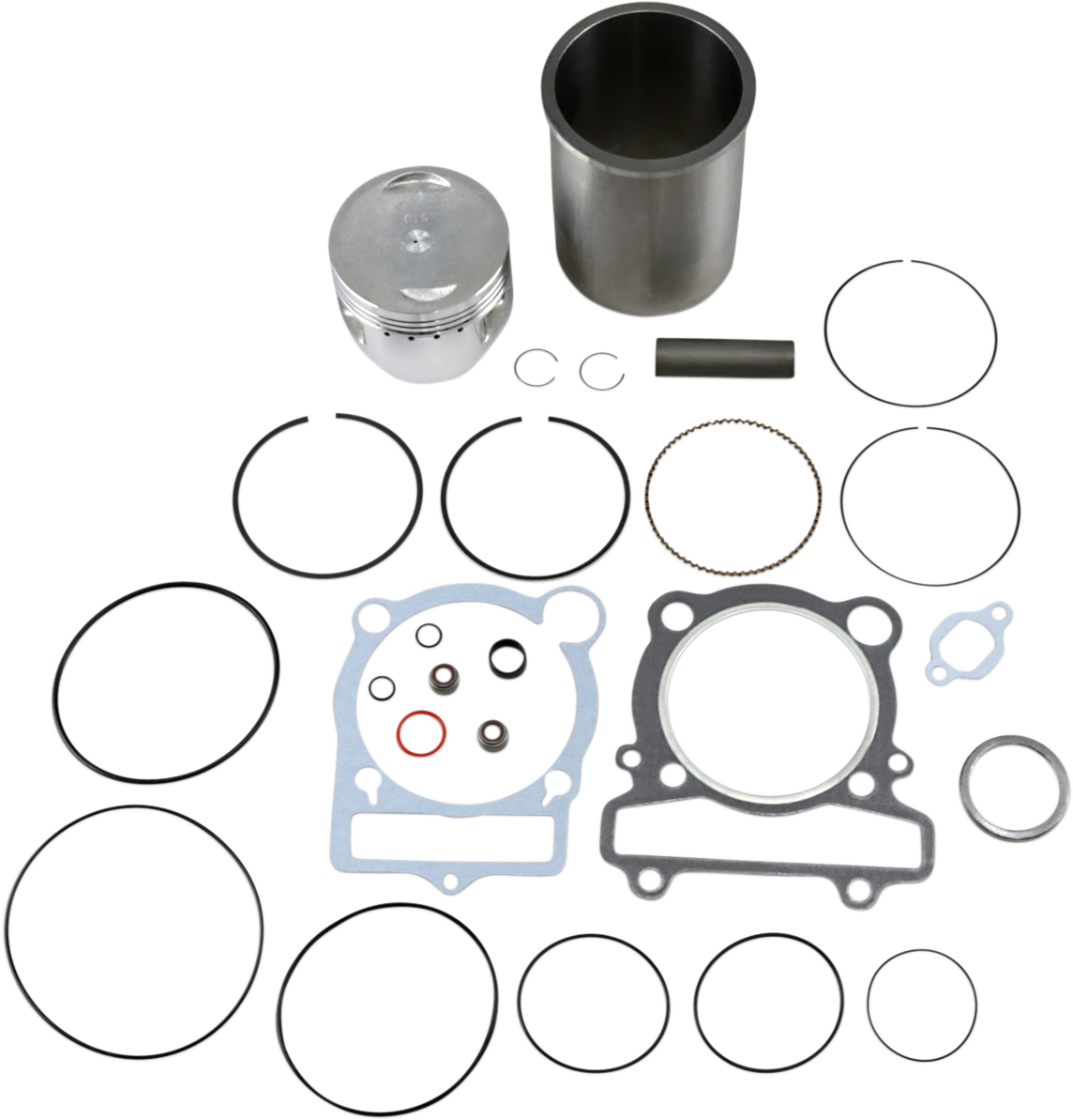 LA SLEEVE Cylinder Rebuild Kit