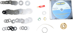 RACE TECH Gold Valve Shock Kit