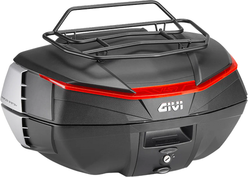 GIVI E256 Metal Rack For V49
