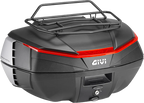GIVI E256 Metal Rack For V49