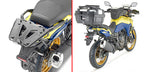 GIVI SR3125 Specific Rear Rack for Suzuki V-Strom 800DE and Suzuki V-Strom 800SE