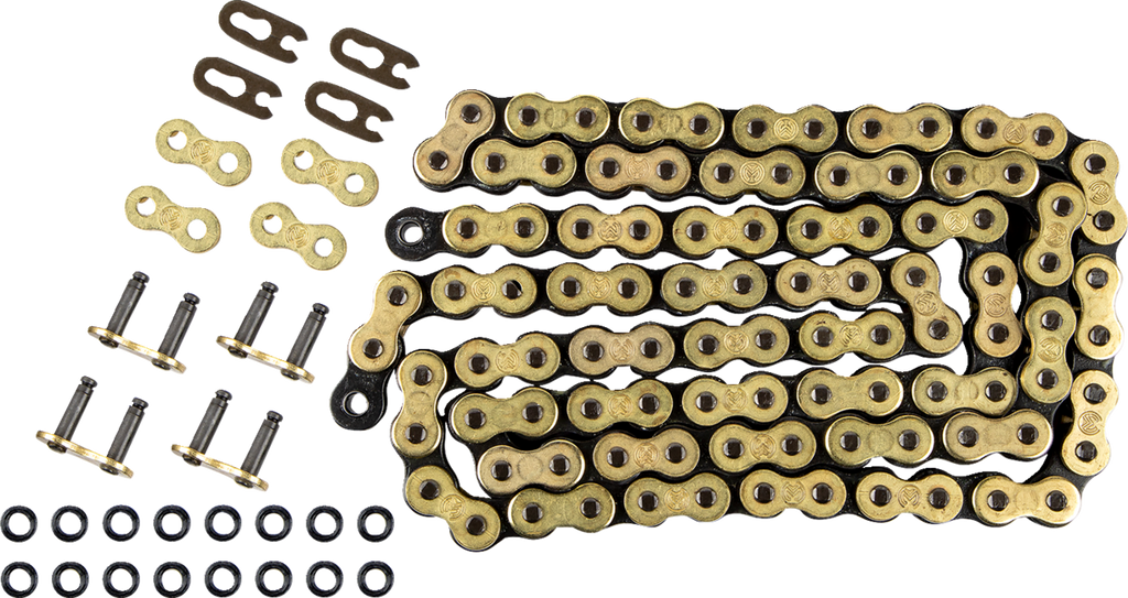 MOOSE OFFROAD 520 FB Chain