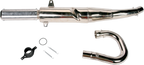 DG PERFORMANCE ATV Xtreme Pipe - Xtreme ATV Exhaust D00-5005