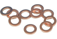 JAMES GASKETS Washer - 45406-75