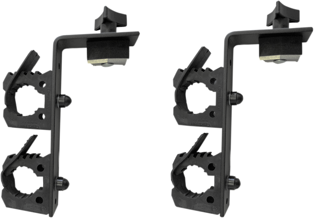 MOOSE OFFROAD Tool Hooks