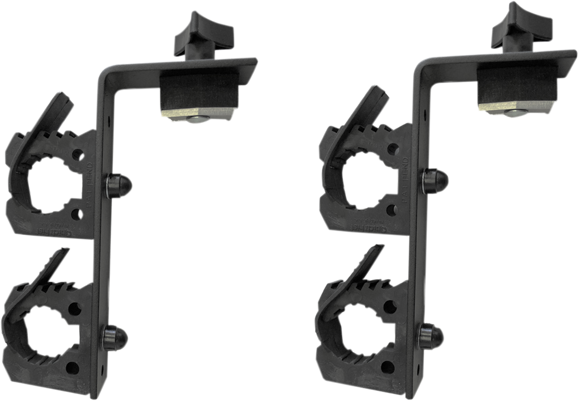 MOOSE OFFROAD Tool Hooks