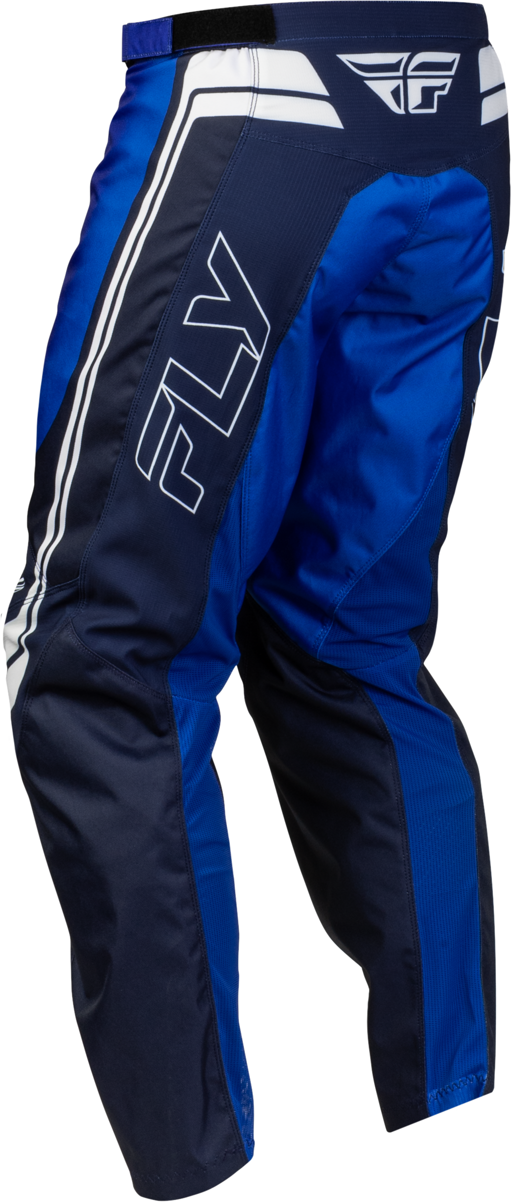 FLY Racing F-16 Raze Pants (2027) - Navy / Blue / White - View 8