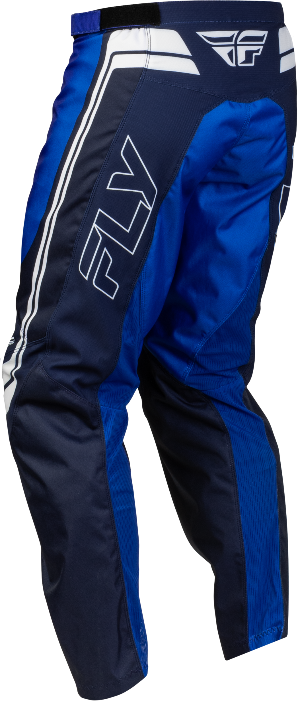 FLY Racing F-16 Raze Pants (2027) - Navy / Blue / White - View 8