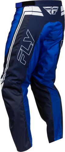 FLY Racing F-16 Raze Pants (2027) - Navy / Blue / White - View 28