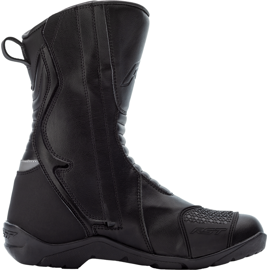 RST Axiom CE Women's Waterproof Boot - Black - View 2