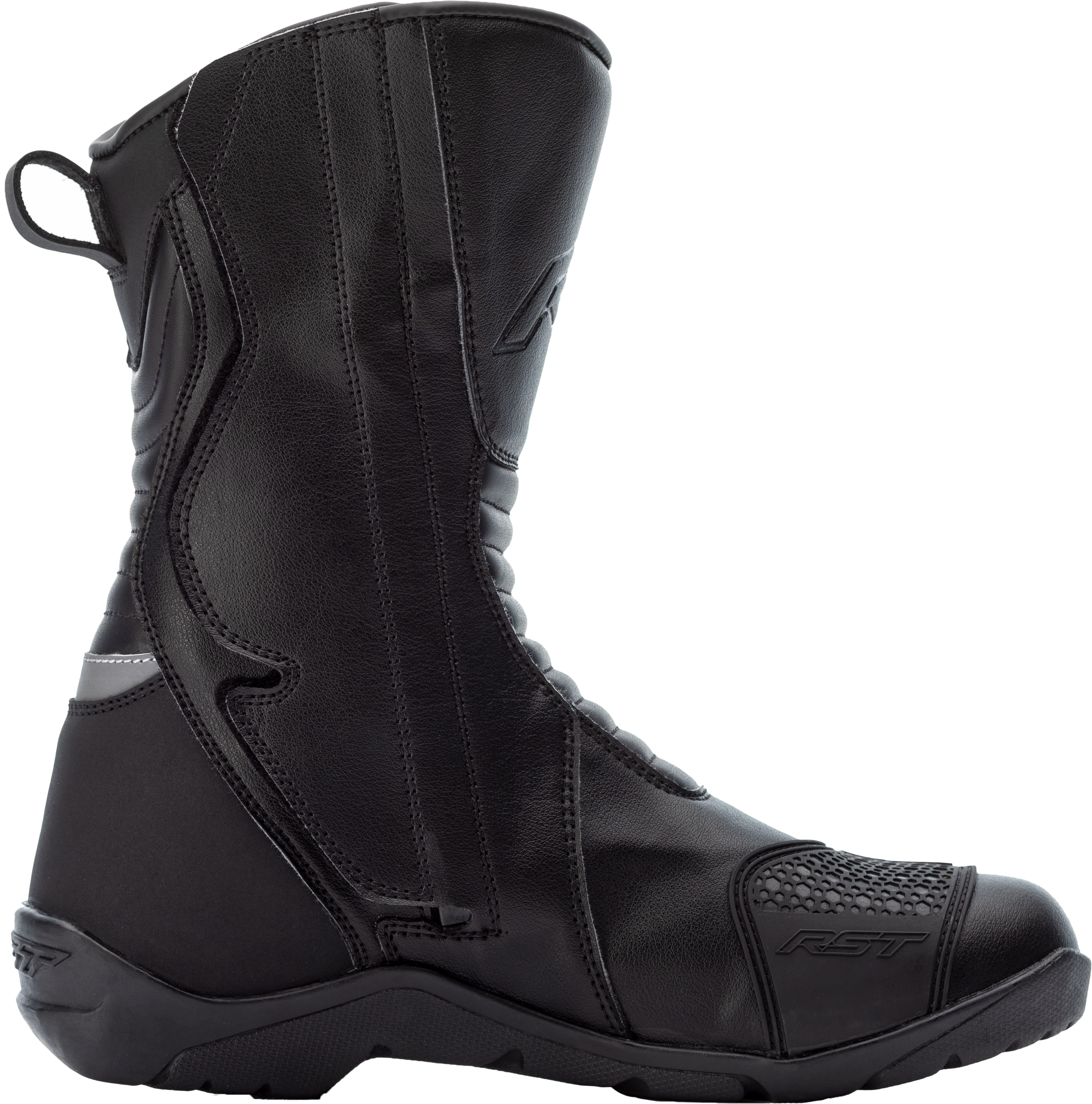 RST Axiom CE Women's Waterproof Boot - Black - View 2