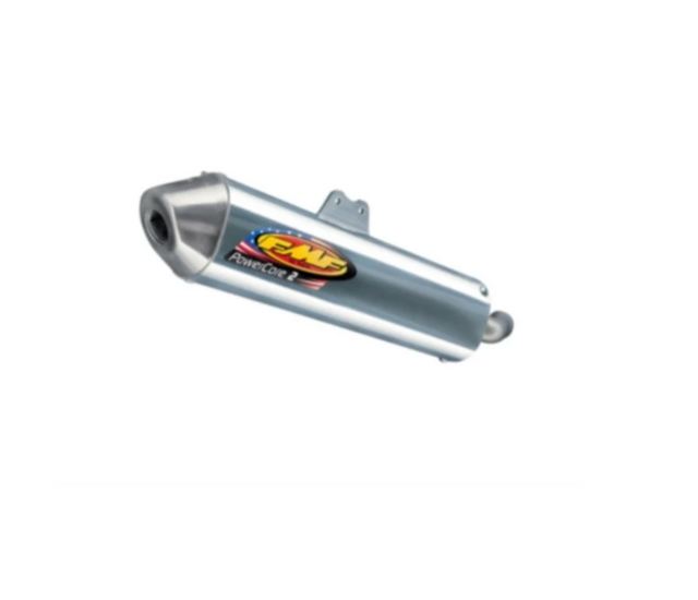 FMF Racing Kawasaki KFX 80 2003-2006; Suzuki LT80 1987-2006 PowerCore 2 023038