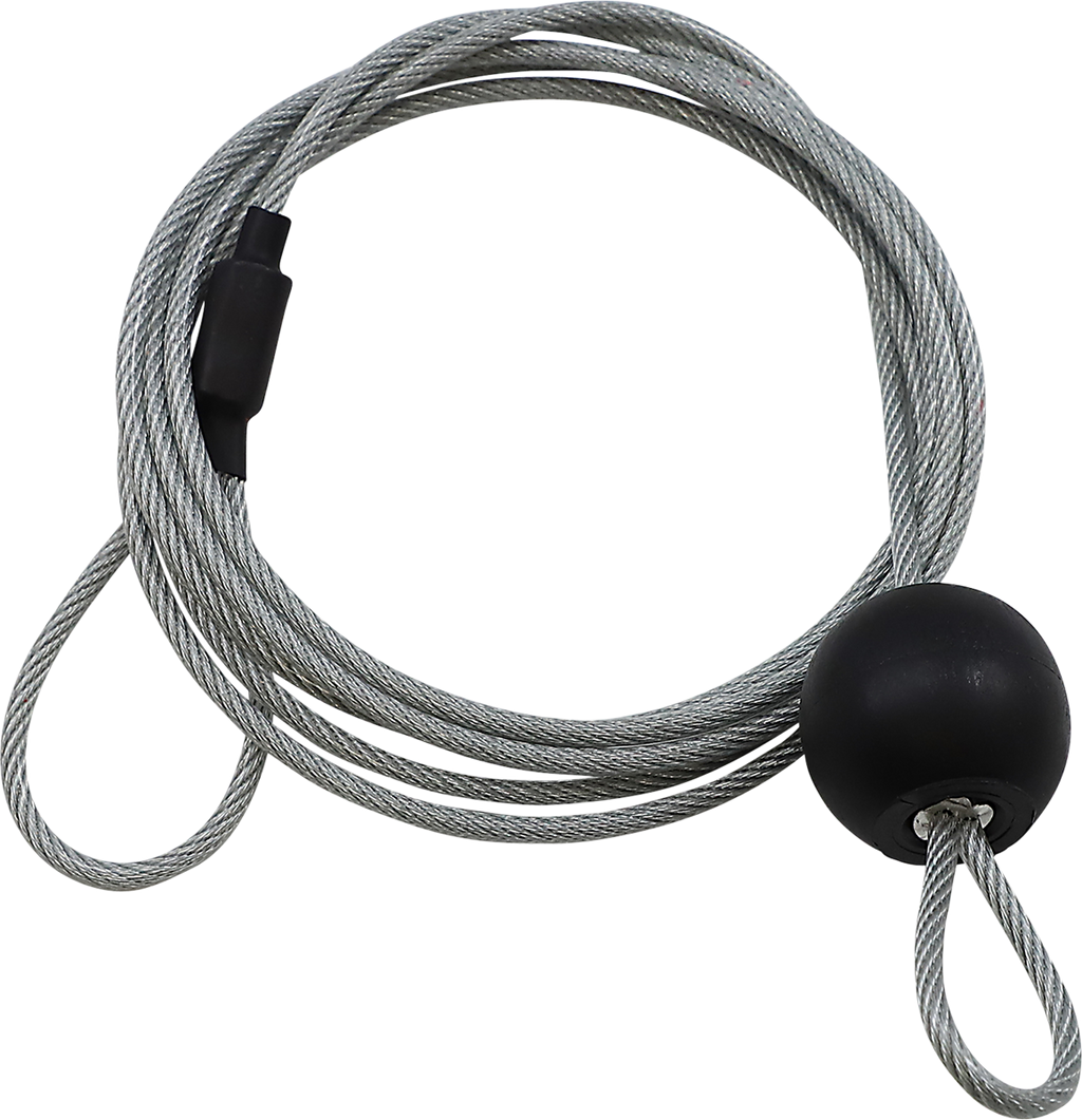 REDA Luggage Jacket Lock - 3501-1182