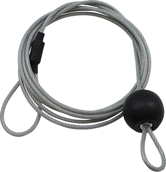 REDA Luggage Jacket Lock - 3501-1182