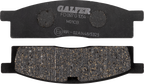 GALFER Offroad Organic Brake Pads - 1721-2396