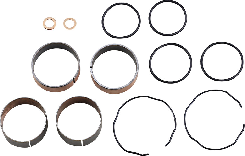 MOOSE OFFROAD Fork Bushings Kit - Fork Bushing Kit 0450-0560