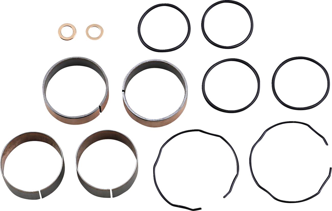 MOOSE OFFROAD Fork Bushings Kit - Fork Bushing Kit 0450-0560