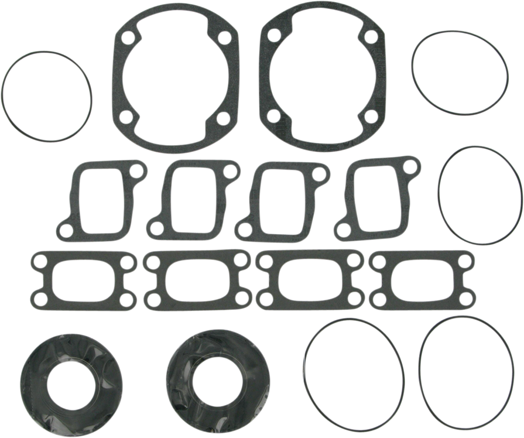 VERTEX Complete Engine Gasket Set - Complete Gasket Set / Sea-Doo 711-210