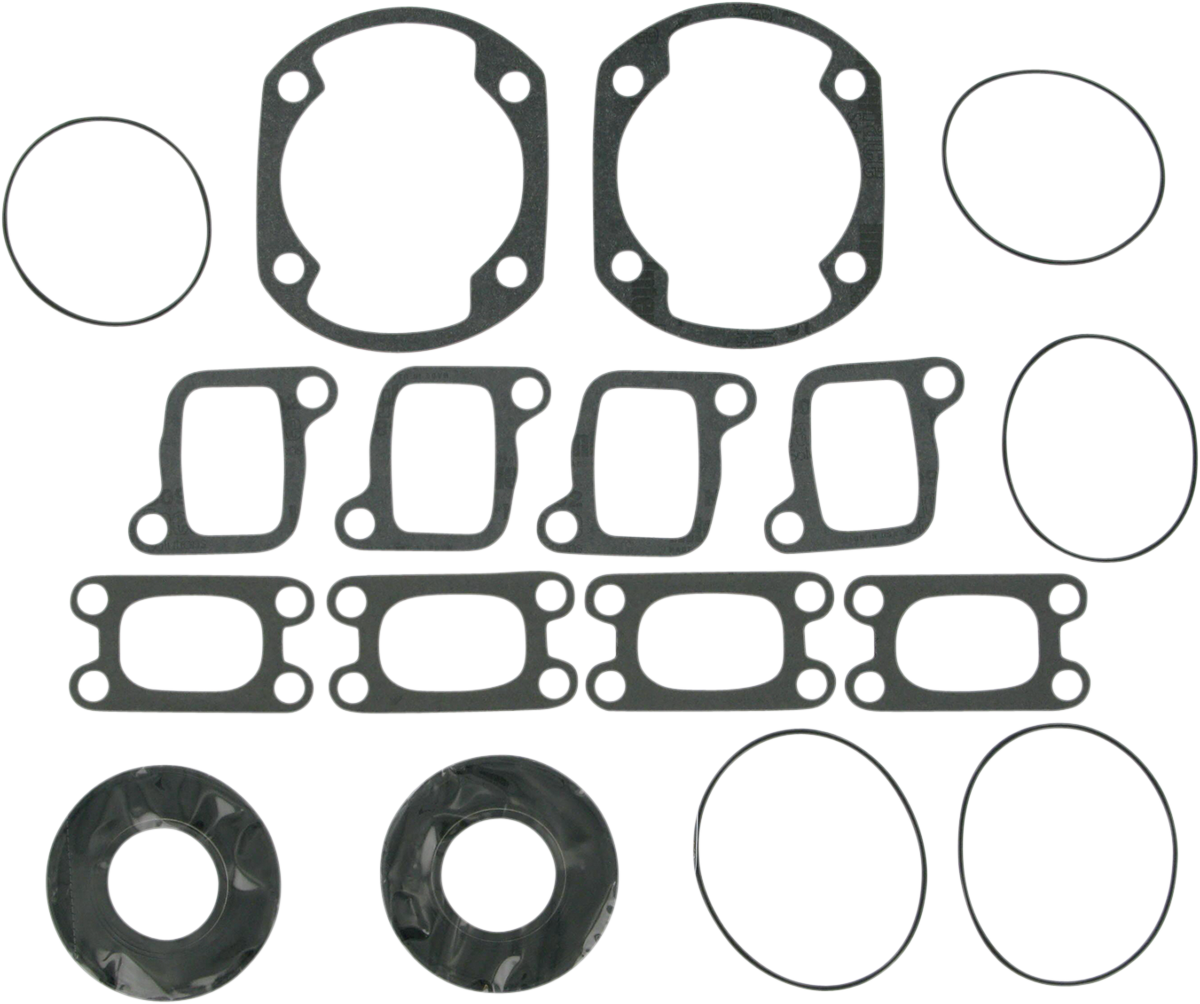 VERTEX Complete Engine Gasket Set - Complete Gasket Set / Sea-Doo 711-210