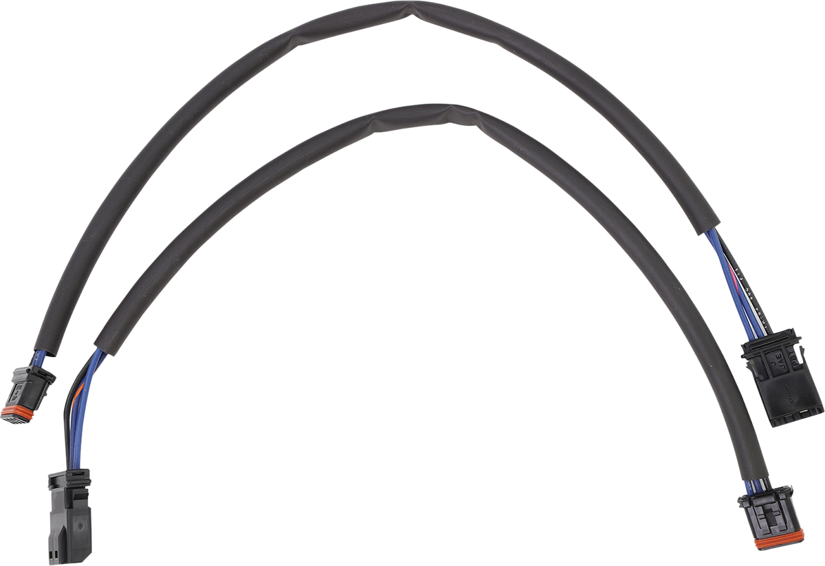 NAMZ Front Turn Signal Extension