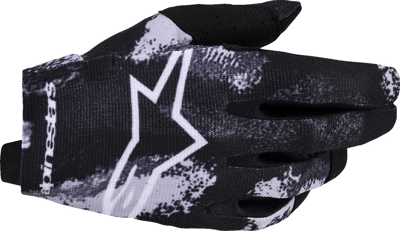 ALPINESTARS Gloves Youth Radar
