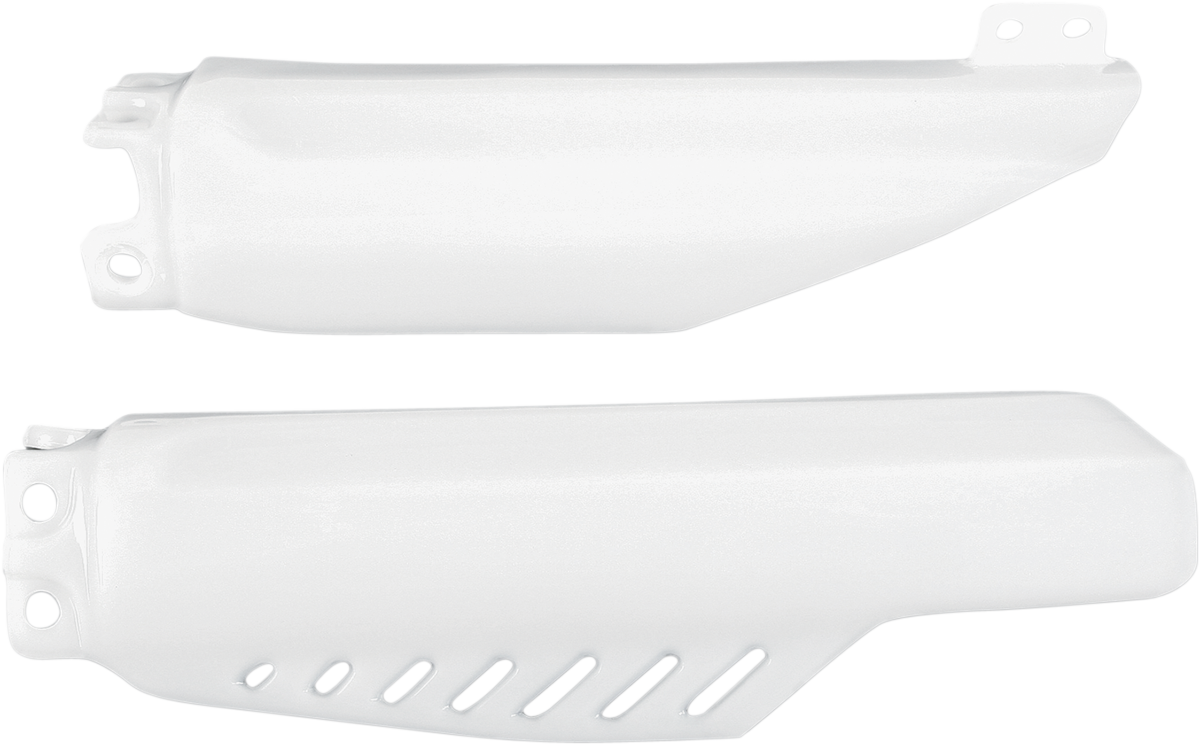 UFO Honda Fork Slider Protectors