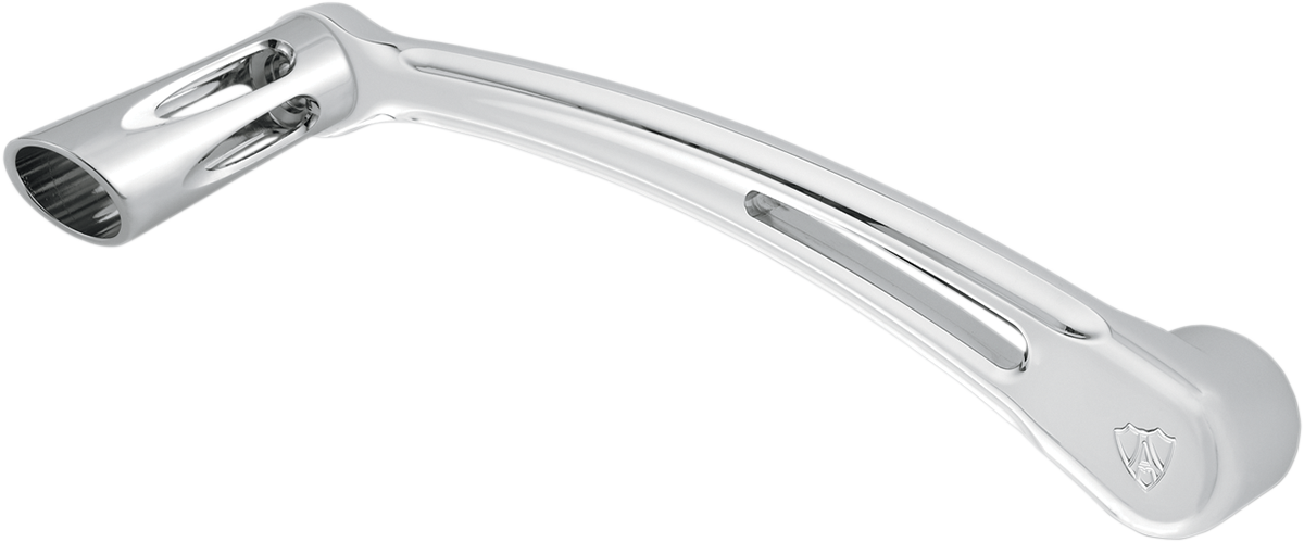ARLEN NESS Solo Shift Lever - Deep Cut / Chrome 1602-0511