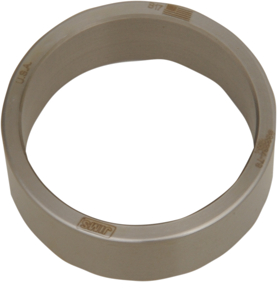 JIMS Transmission Sprocket Spacer — 5-Speed