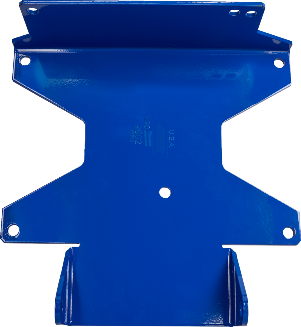 JIMS Motor Stand