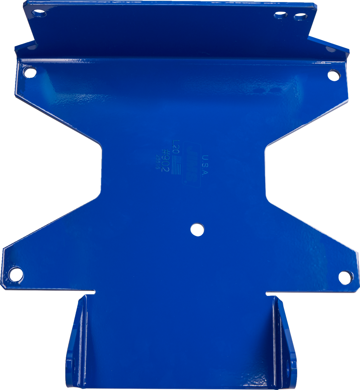 JIMS Motor Stand