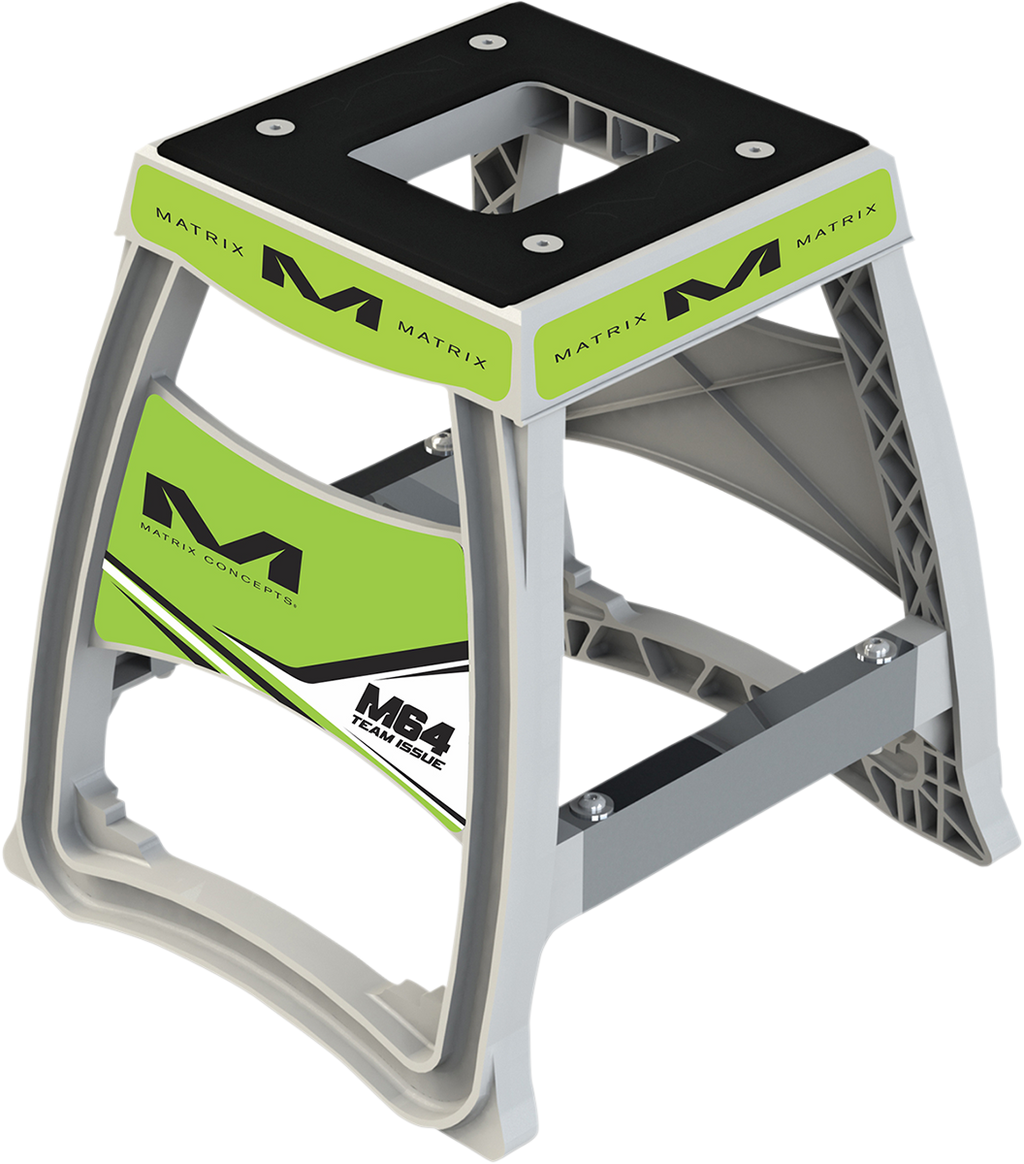 MATRIX CONCEPTS,LLC M64 Elite Stands