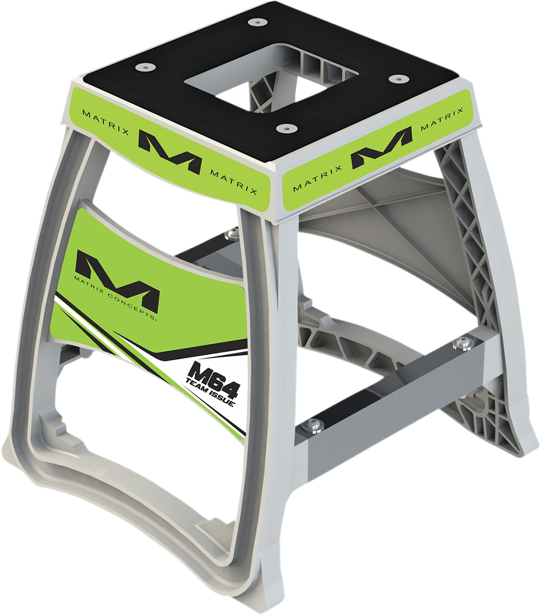 MATRIX CONCEPTS,LLC M64 Elite Stands