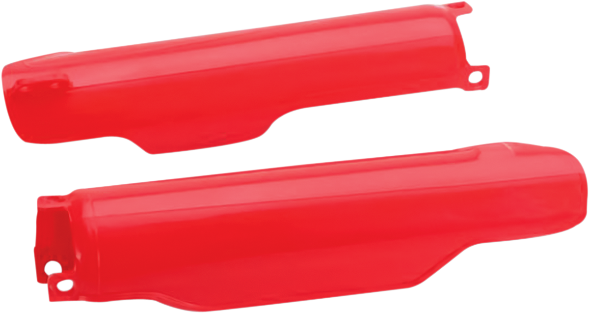 UFO Honda Fork Slider Protectors