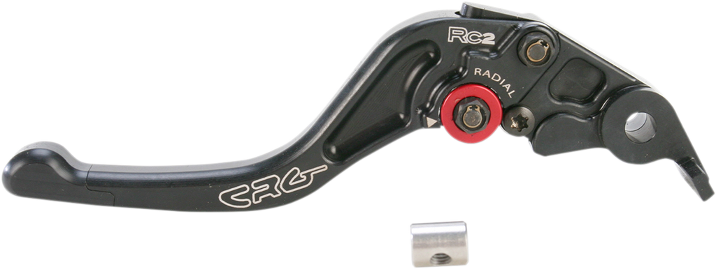 CRG RC2 Shorty Brake Lever