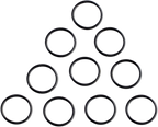 JAMES GASKET Cylinder Stud O-Ring