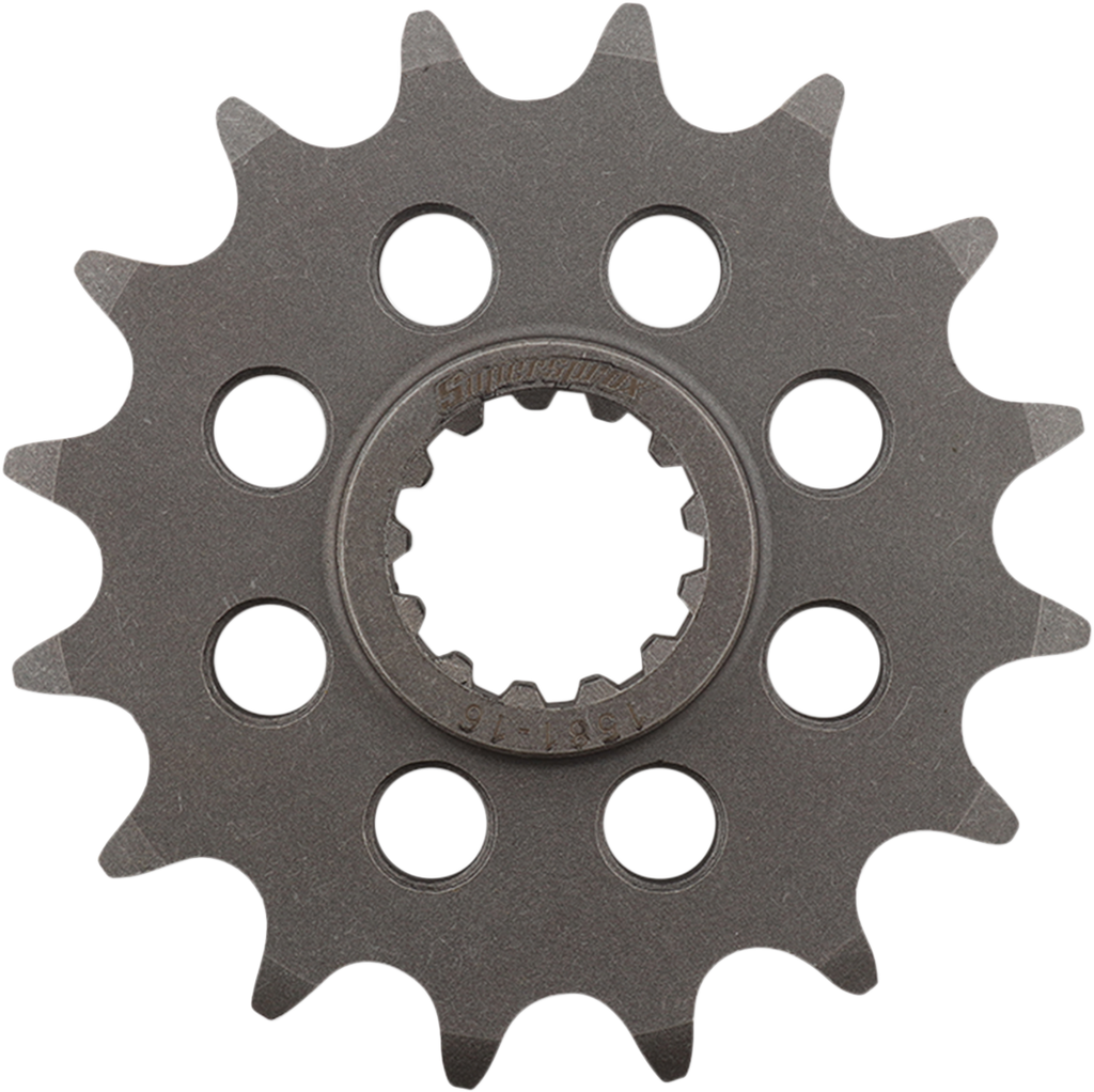 SUPERSPROX Countershaft Sprocket - 16 Tooth 1212-1340
