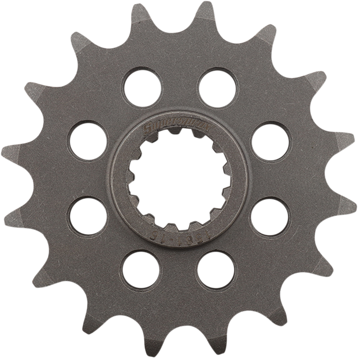 SUPERSPROX Countershaft Sprocket - 16 Tooth 1212-1340