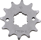 JT SPROCKETS Front Sprocket - Counter Shaft Sprocket / 12-Tooth JTF569-12
