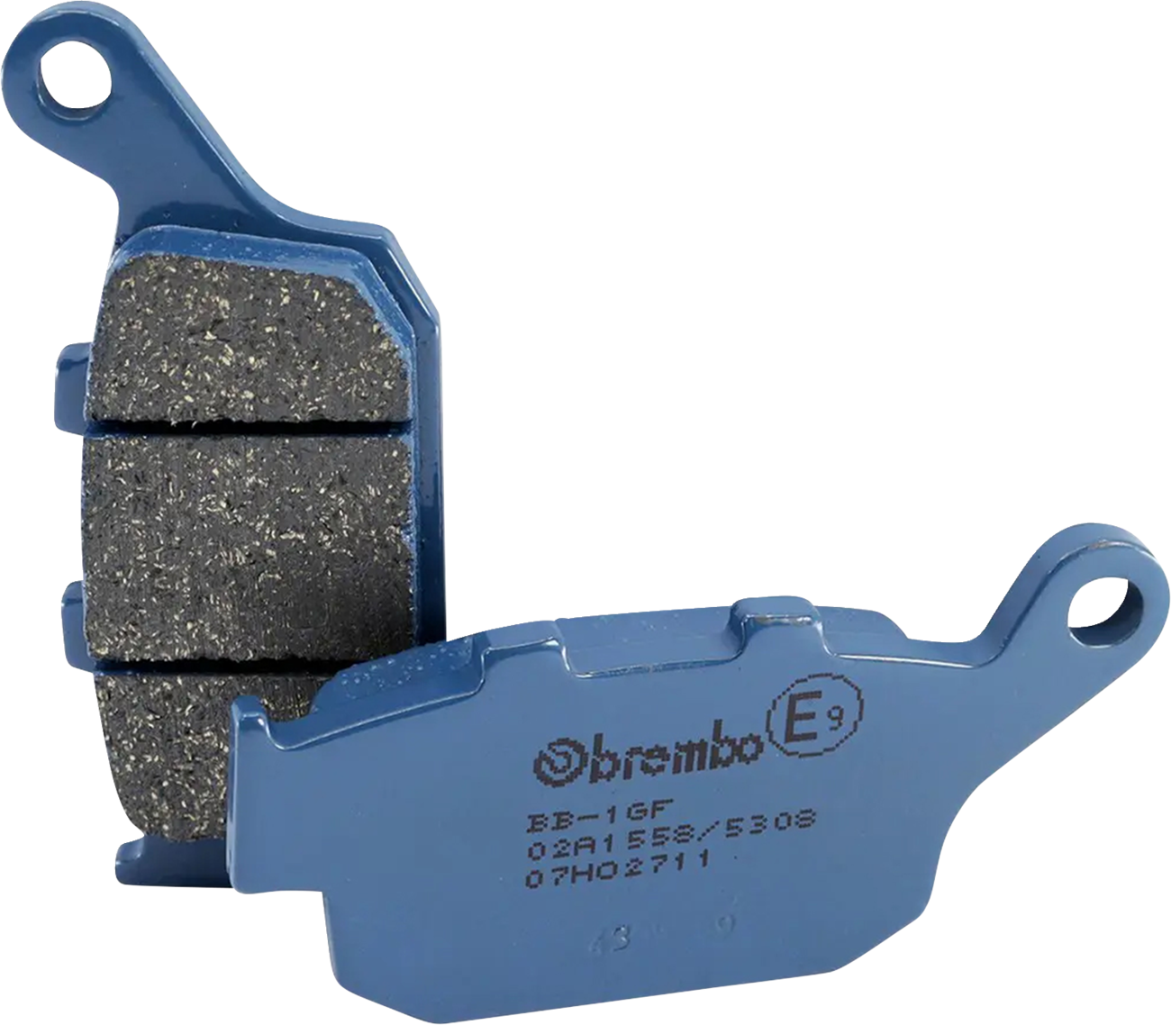 BREMBO PRIME Carbon Ceramic Brake Pads - 1722-1149