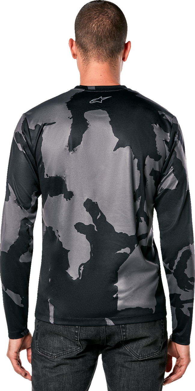 ALPINESTARS T-Shirt Camo Performance