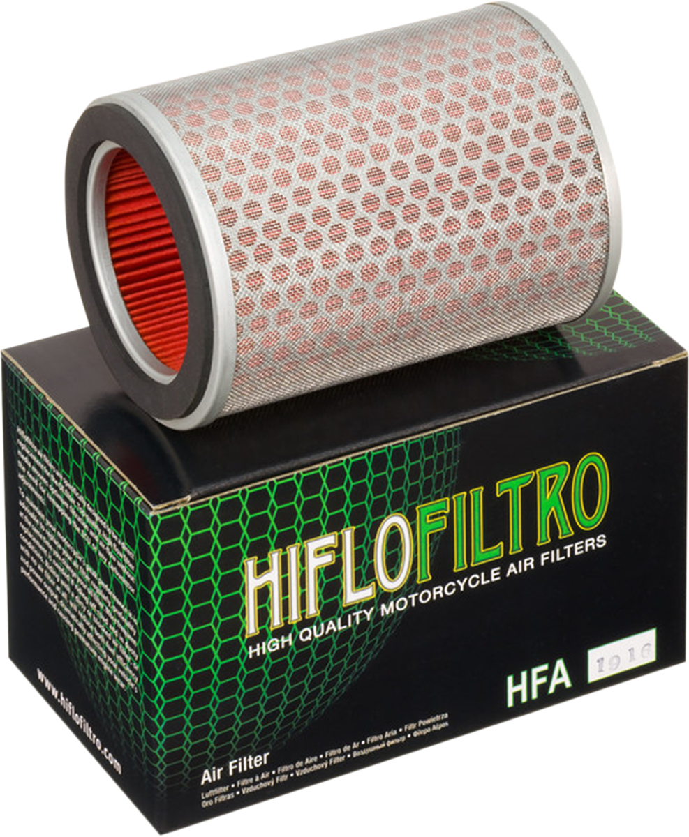 HIFLOFILTRO Replacement OE Air Filter for Honda