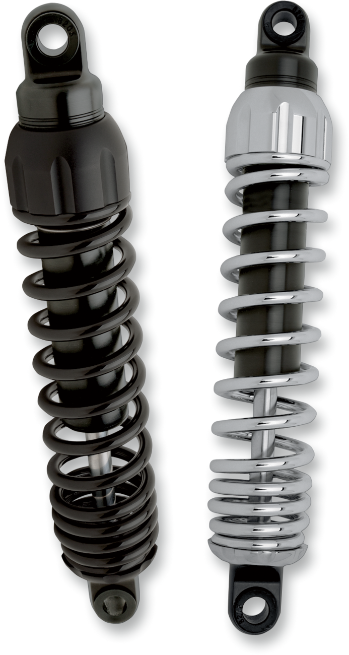 PROGRESSIVE SUSPENSION 444 Series Shocks for Indian — 12.00"