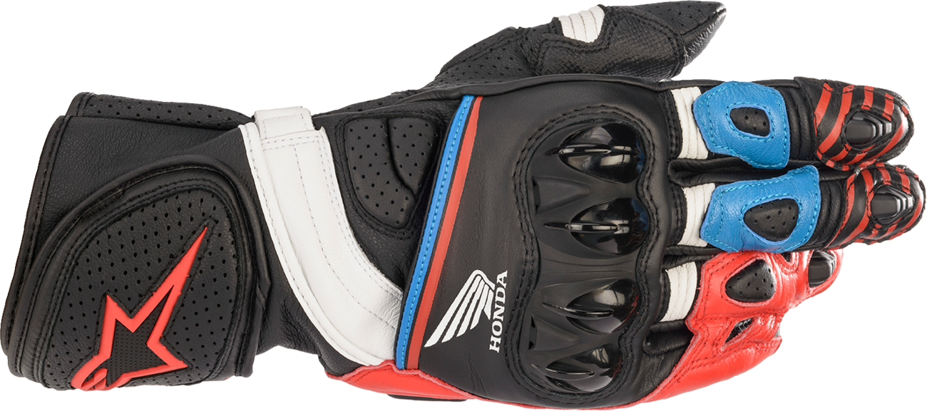 ALPINESTARS Gloves Honda GP Plus R v2